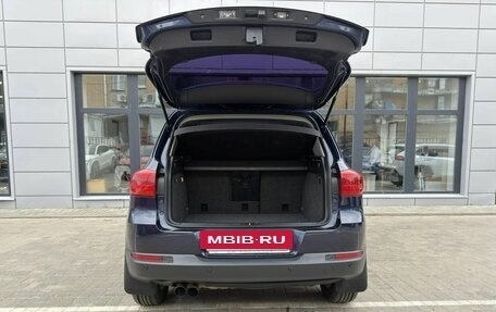 Volkswagen Tiguan I, 2012 год, 1 100 000 рублей, 27 фотография