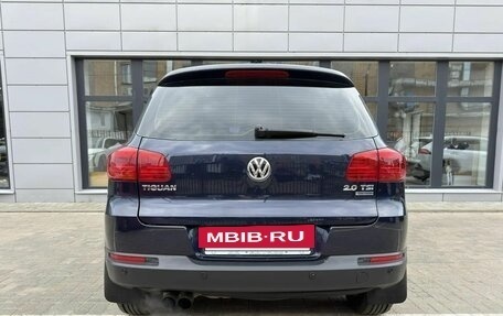 Volkswagen Tiguan I, 2012 год, 1 100 000 рублей, 26 фотография