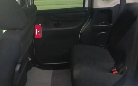 Honda N-BOX II, 2017 год, 1 050 000 рублей, 5 фотография