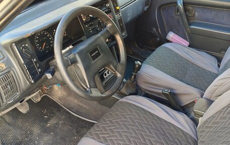 Volvo 460, 1993 год, 130 000 рублей, 1 фотография