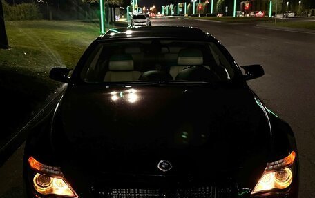 BMW 6 серия, 2008 год, 999 009 рублей, 3 фотография