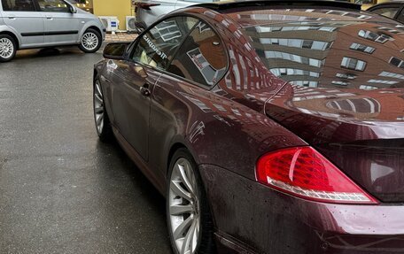 BMW 6 серия, 2008 год, 999 009 рублей, 5 фотография