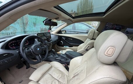 BMW 6 серия, 2008 год, 999 009 рублей, 16 фотография