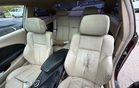 BMW 6 серия, 2008 год, 999 009 рублей, 17 фотография