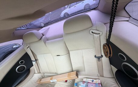 BMW 6 серия, 2008 год, 999 009 рублей, 18 фотография
