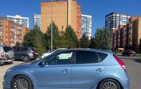 Hyundai i30 I, 2011 год, 670 000 рублей, 2 фотография