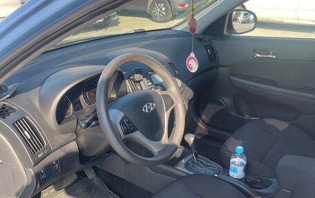 Hyundai i30 I, 2011 год, 670 000 рублей, 4 фотография