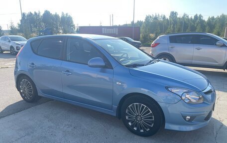 Hyundai i30 I, 2011 год, 670 000 рублей, 3 фотография