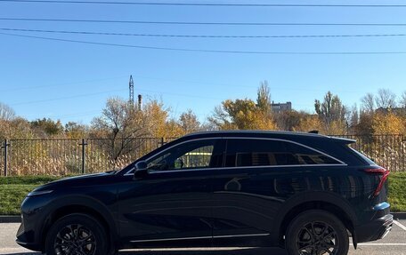 Haval F7, 2025 год, 2 630 000 рублей, 2 фотография