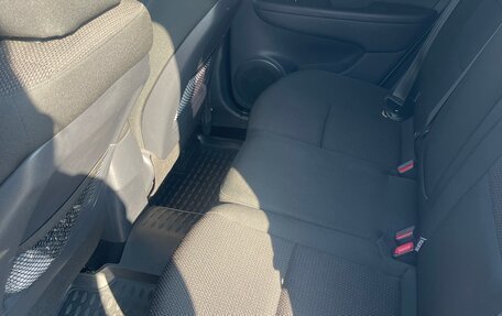 Hyundai i30 I, 2011 год, 670 000 рублей, 6 фотография