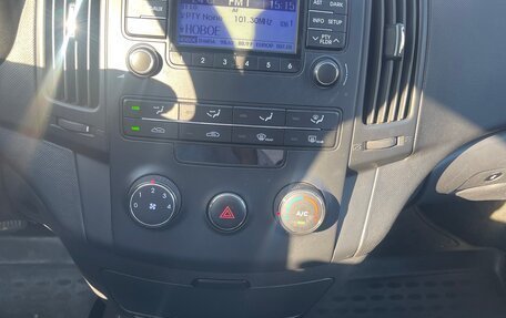 Hyundai i30 I, 2011 год, 670 000 рублей, 8 фотография