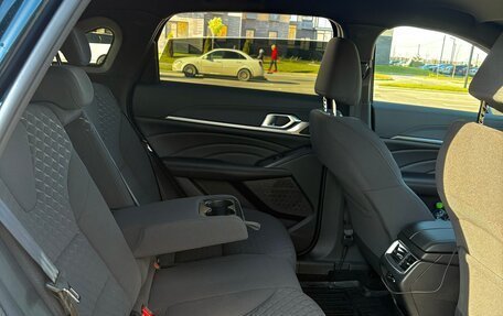 Haval F7, 2025 год, 2 630 000 рублей, 5 фотография