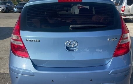 Hyundai i30 I, 2011 год, 670 000 рублей, 7 фотография