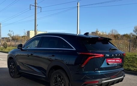 Haval F7, 2025 год, 2 630 000 рублей, 4 фотография