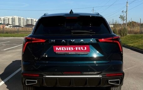 Haval F7, 2025 год, 2 630 000 рублей, 3 фотография