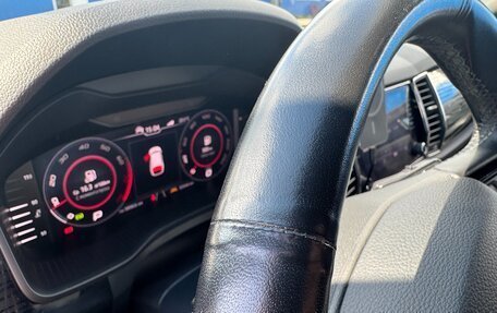 Skoda Kodiaq I, 2020 год, 3 400 000 рублей, 15 фотография