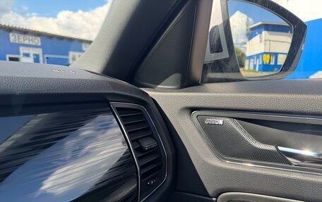 Skoda Kodiaq I, 2020 год, 3 400 000 рублей, 14 фотография