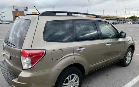 Subaru Forester, 2008 год, 620 000 рублей, 4 фотография