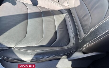Skoda Kodiaq I, 2020 год, 3 400 000 рублей, 16 фотография