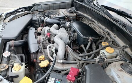 Subaru Forester, 2008 год, 620 000 рублей, 8 фотография