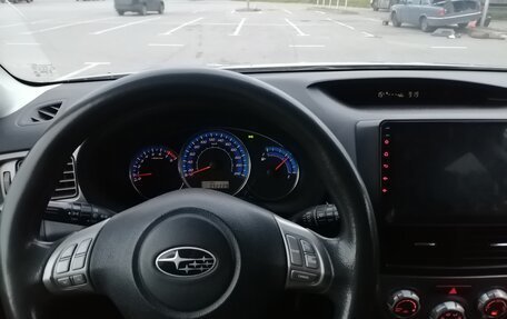Subaru Forester, 2008 год, 620 000 рублей, 7 фотография