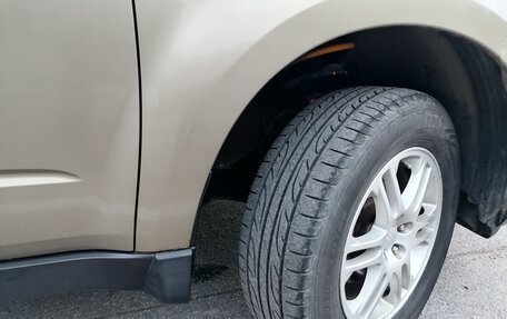 Subaru Forester, 2008 год, 620 000 рублей, 6 фотография
