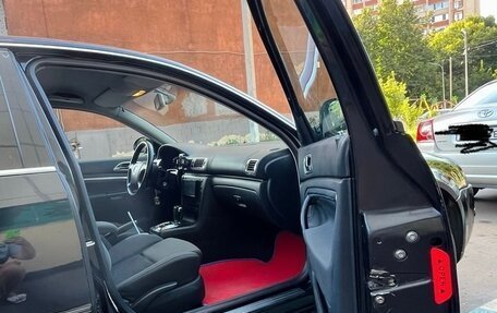 Skoda Superb III рестайлинг, 2007 год, 600 000 рублей, 7 фотография