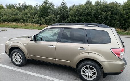 Subaru Forester, 2008 год, 620 000 рублей, 5 фотография