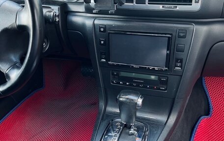 Skoda Superb III рестайлинг, 2007 год, 600 000 рублей, 4 фотография