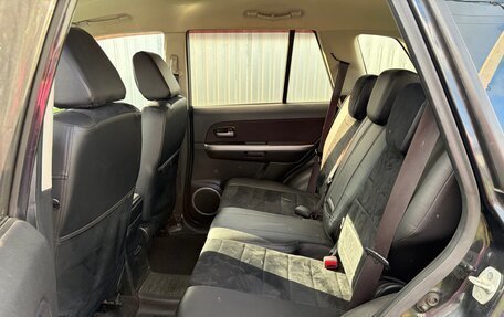 Suzuki Grand Vitara, 2012 год, 1 100 000 рублей, 3 фотография