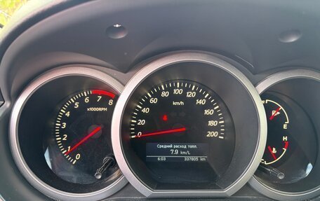Suzuki Grand Vitara, 2012 год, 1 100 000 рублей, 7 фотография