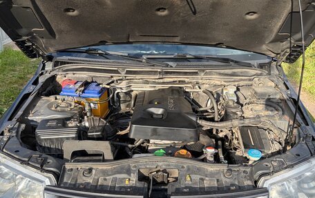 Suzuki Grand Vitara, 2012 год, 1 100 000 рублей, 8 фотография