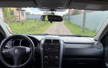 Suzuki Grand Vitara, 2012 год, 1 100 000 рублей, 12 фотография