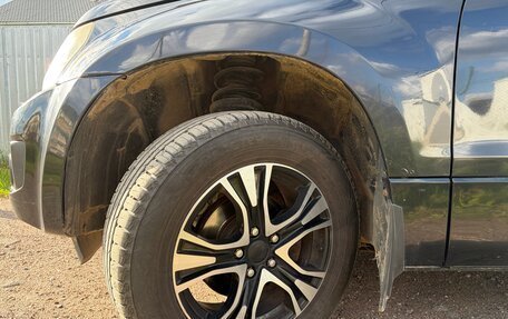 Suzuki Grand Vitara, 2012 год, 1 100 000 рублей, 13 фотография
