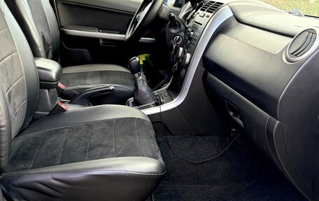 Suzuki Grand Vitara, 2012 год, 1 100 000 рублей, 10 фотография