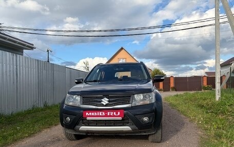 Suzuki Grand Vitara, 2012 год, 1 100 000 рублей, 6 фотография