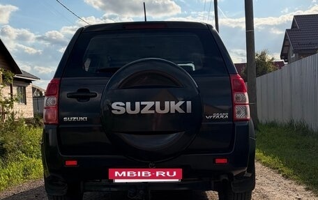 Suzuki Grand Vitara, 2012 год, 1 100 000 рублей, 4 фотография