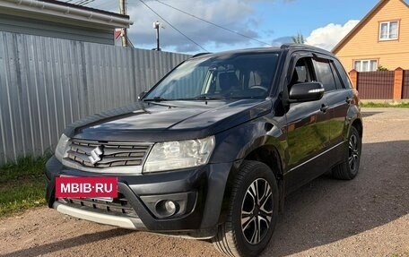 Suzuki Grand Vitara, 2012 год, 1 100 000 рублей, 2 фотография