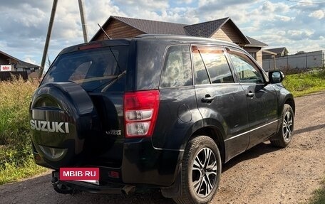Suzuki Grand Vitara, 2012 год, 1 100 000 рублей, 5 фотография
