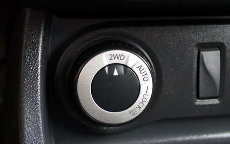 Renault Duster I рестайлинг, 2016 год, 1 319 000 рублей, 14 фотография