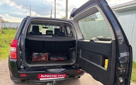 Suzuki Grand Vitara, 2012 год, 1 100 000 рублей, 11 фотография