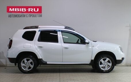 Renault Duster I рестайлинг, 2016 год, 1 319 000 рублей, 8 фотография