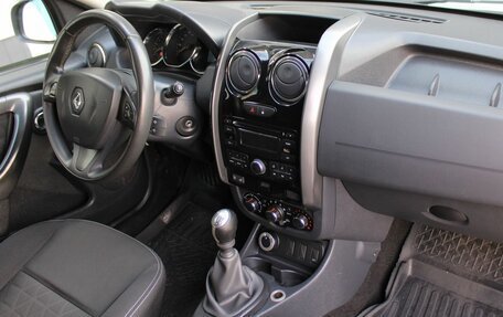 Renault Duster I рестайлинг, 2016 год, 1 319 000 рублей, 17 фотография