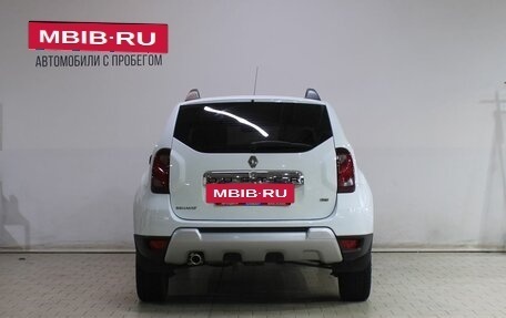 Renault Duster I рестайлинг, 2016 год, 1 319 000 рублей, 6 фотография