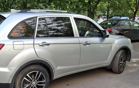 Lifan X60 I рестайлинг, 2017 год, 670 000 рублей, 2 фотография