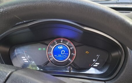 Lifan X60 I рестайлинг, 2017 год, 670 000 рублей, 5 фотография