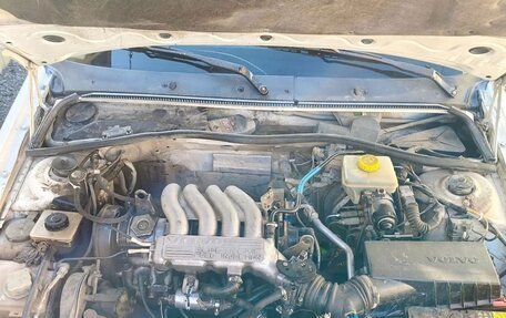 Volvo 460, 1993 год, 130 000 рублей, 2 фотография