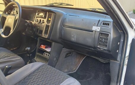 Volvo 460, 1993 год, 130 000 рублей, 6 фотография