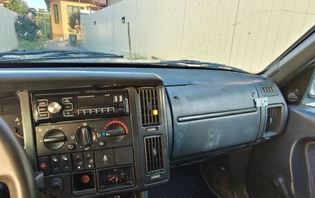 Volvo 460, 1993 год, 130 000 рублей, 7 фотография
