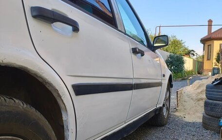 Volvo 460, 1993 год, 130 000 рублей, 16 фотография